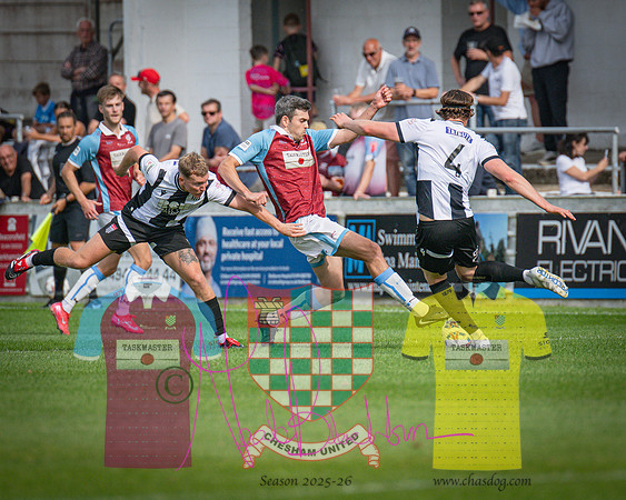 Chesham Utd 0 v 0 Bath City (112 of 413)