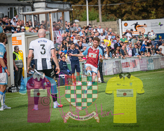 Chesham Utd 0 v 0 Bath City (107 of 413)
