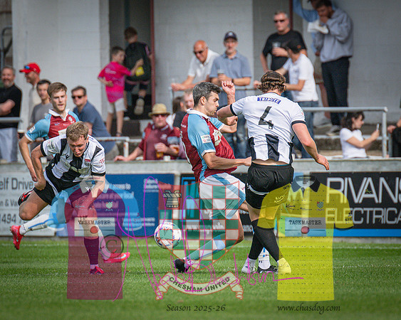 Chesham Utd 0 v 0 Bath City (114 of 413)
