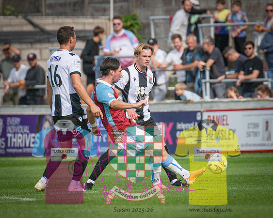 Chesham Utd 0 v 0 Bath City (116 of 413)