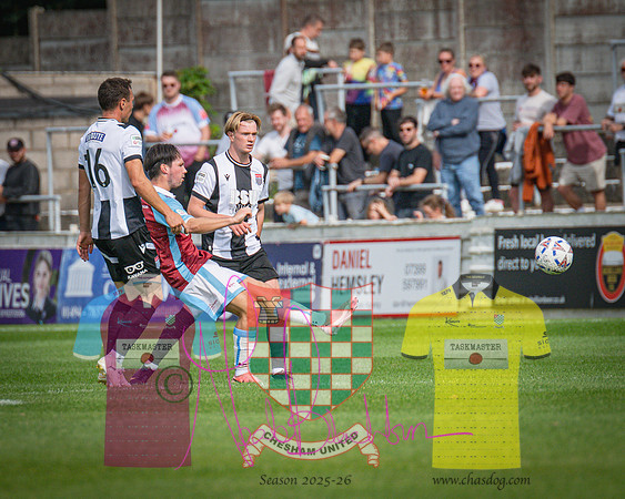 Chesham Utd 0 v 0 Bath City (117 of 413)
