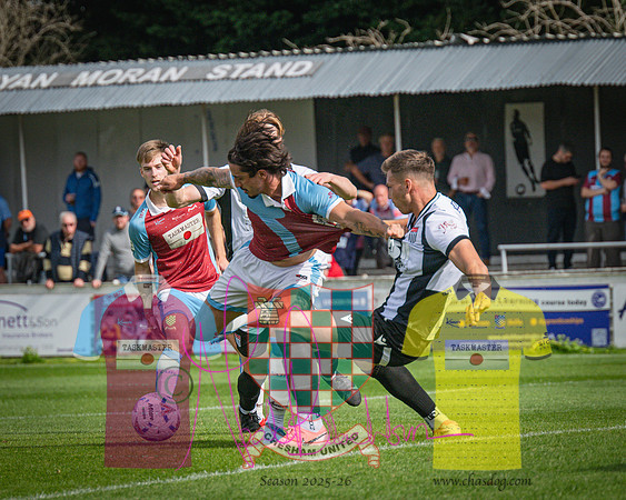 Chesham Utd 0 v 0 Bath City (121 of 413)