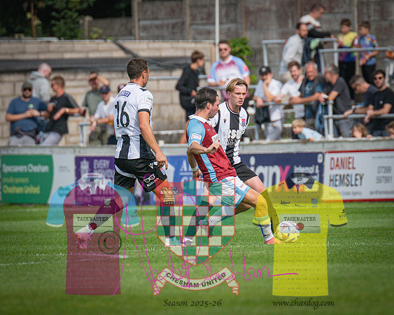Chesham Utd 0 v 0 Bath City (115 of 413)