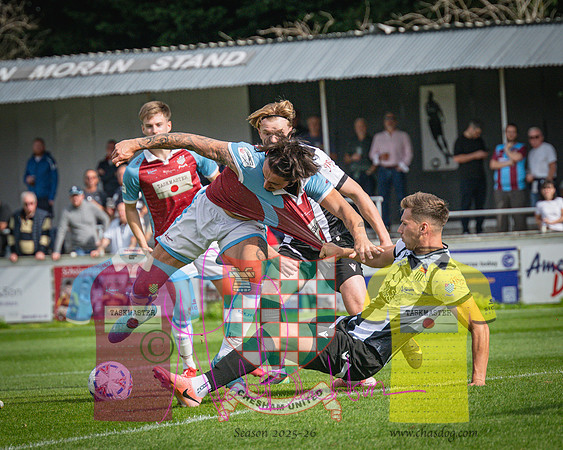 Chesham Utd 0 v 0 Bath City (123 of 413)