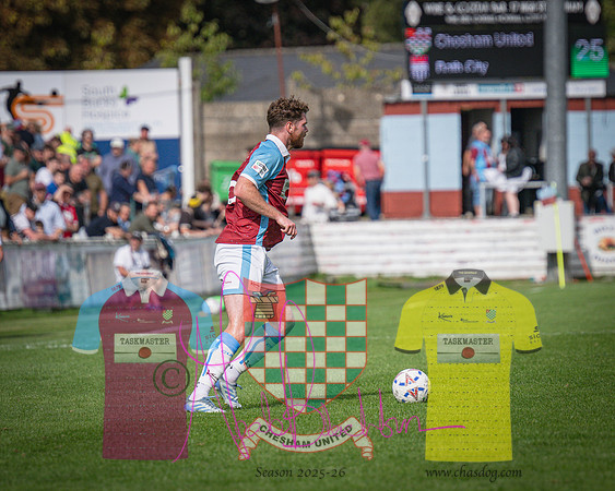 Chesham Utd 0 v 0 Bath City (128 of 413)