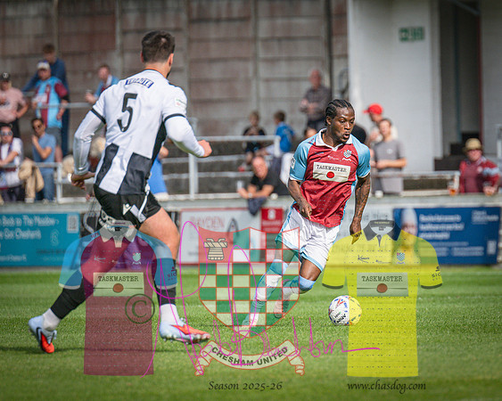 Chesham Utd 0 v 0 Bath City (127 of 413)
