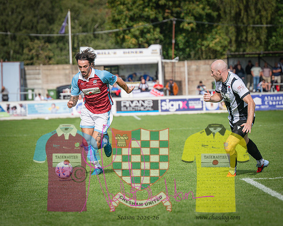 Chesham Utd 0 v 0 Bath City (132 of 413)