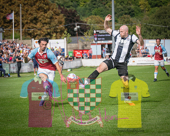 Chesham Utd 0 v 0 Bath City (134 of 413)