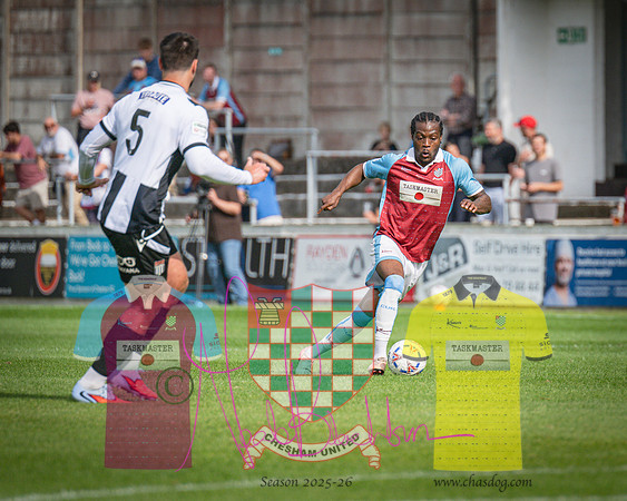 Chesham Utd 0 v 0 Bath City (126 of 413)