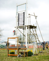 Race 1 - Aga Confined Hunts
