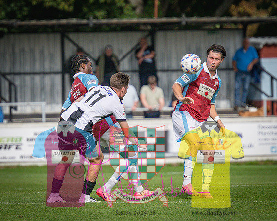 Chesham Utd 0 v 0 Bath City (139 of 413)