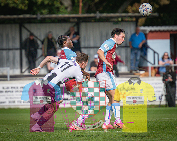 Chesham Utd 0 v 0 Bath City (141 of 413)