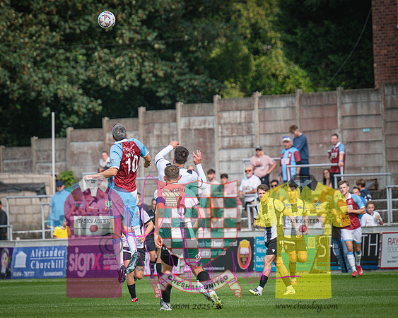 Chesham Utd 0 v 0 Bath City (142 of 413)