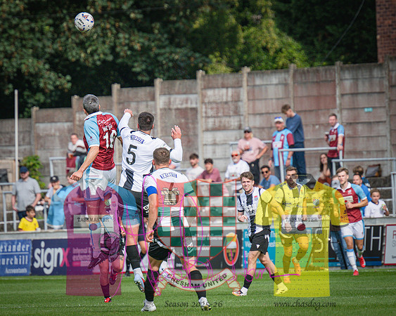 Chesham Utd 0 v 0 Bath City (143 of 413)