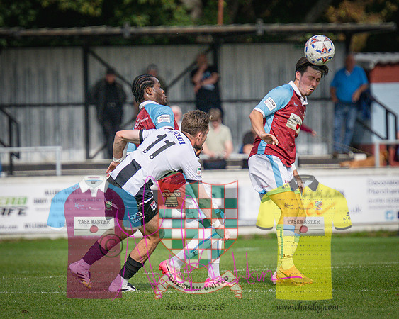 Chesham Utd 0 v 0 Bath City (140 of 413)