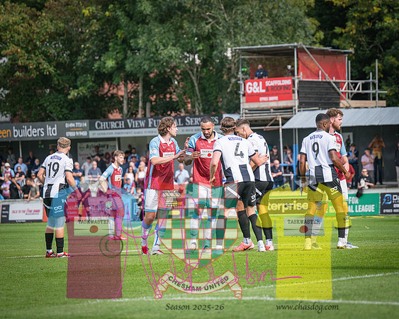 Chesham Utd 0 v 0 Bath City (145 of 413)