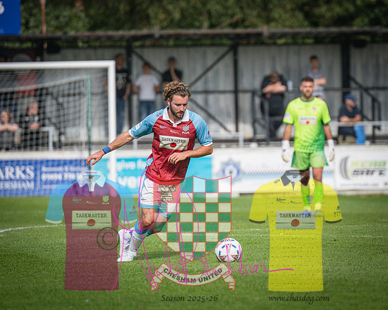 Chesham Utd 0 v 0 Bath City (147 of 413)
