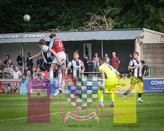 Chesham Utd 0 v 0 Bath City (148 of 413)