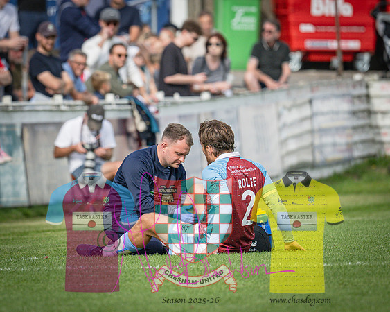 Chesham Utd 0 v 0 Bath City (153 of 413)