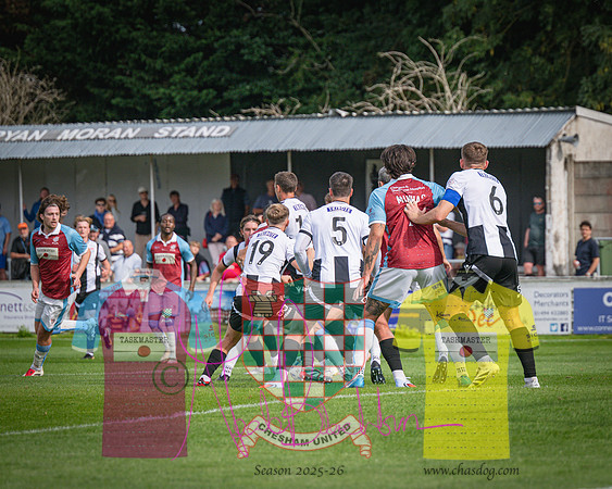 Chesham Utd 0 v 0 Bath City (149 of 413)
