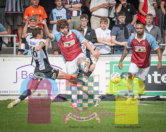 Chesham Utd 0 v 0 Bath City (156 of 413)