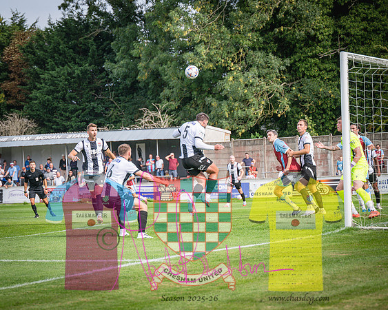 Chesham Utd 0 v 0 Bath City (146 of 413)