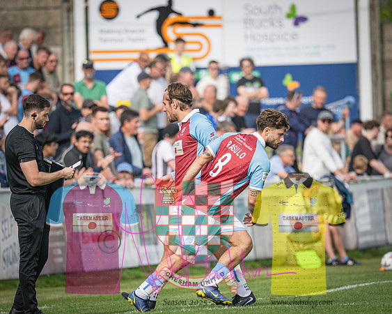 Chesham Utd 0 v 0 Bath City (160 of 413)