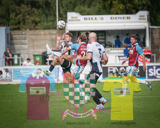 Chesham Utd 0 v 0 Bath City (161 of 413)