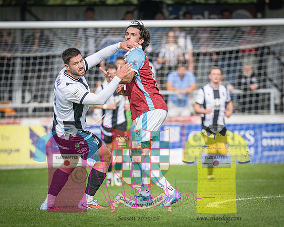 Chesham Utd 0 v 0 Bath City (158 of 413)
