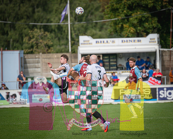 Chesham Utd 0 v 0 Bath City (162 of 413)