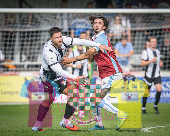 Chesham Utd 0 v 0 Bath City (159 of 413)