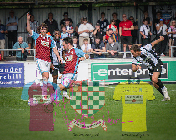 Chesham Utd 0 v 0 Bath City (163 of 413)
