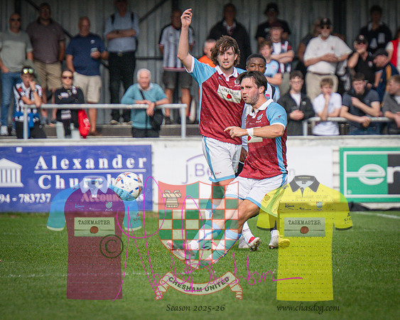 Chesham Utd 0 v 0 Bath City (164 of 413)