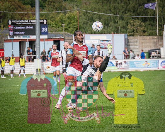Chesham Utd 0 v 0 Bath City (166 of 413)