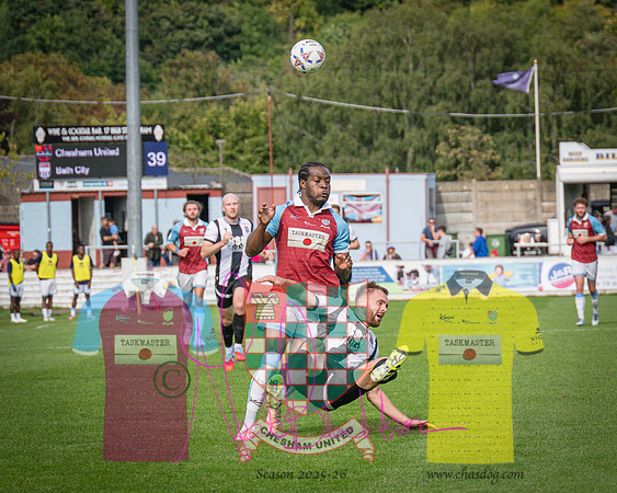 Chesham Utd 0 v 0 Bath City (168 of 413)