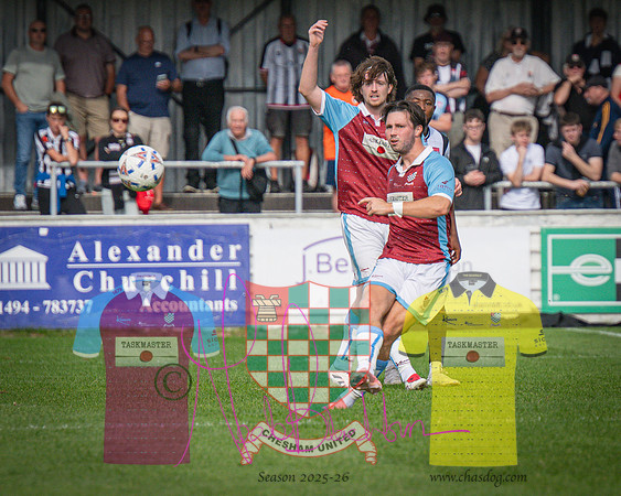 Chesham Utd 0 v 0 Bath City (165 of 413)