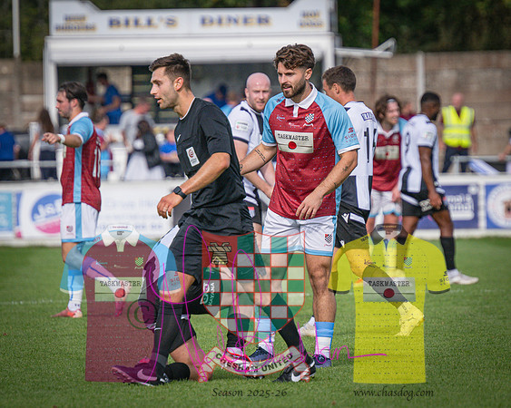 Chesham Utd 0 v 0 Bath City (173 of 413)