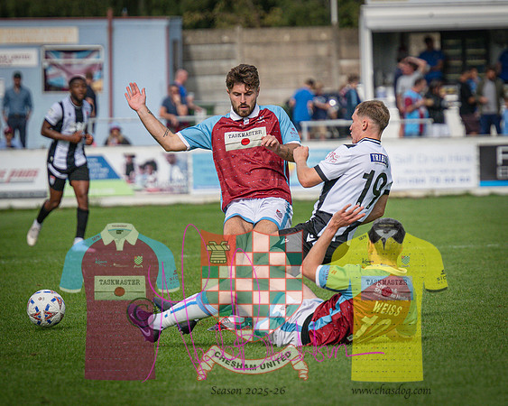 Chesham Utd 0 v 0 Bath City (171 of 413)
