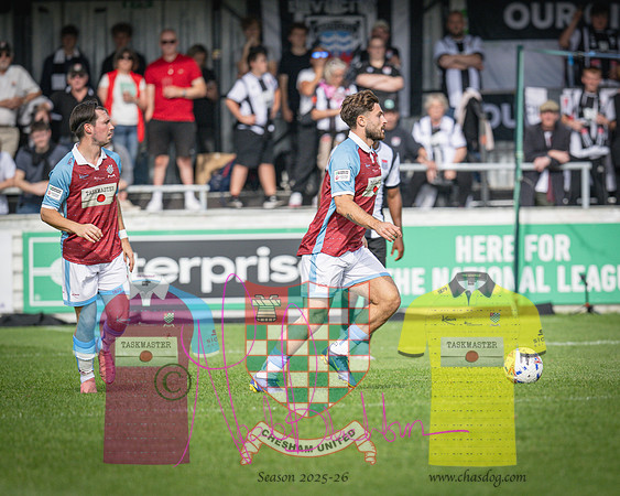 Chesham Utd 0 v 0 Bath City (178 of 413)