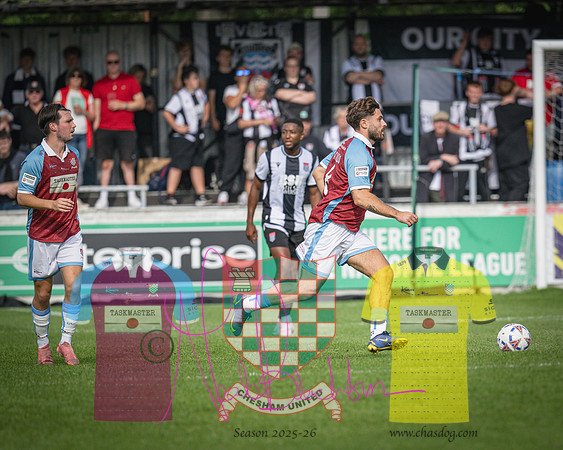 Chesham Utd 0 v 0 Bath City (179 of 413)