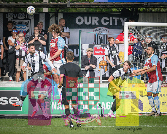 Chesham Utd 0 v 0 Bath City (177 of 413)