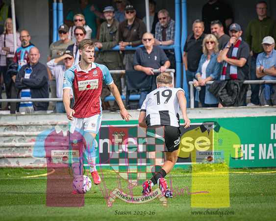 Chesham Utd 0 v 0 Bath City (182 of 413)