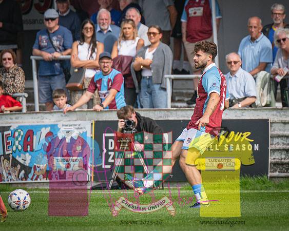 Chesham Utd 0 v 0 Bath City (183 of 413)