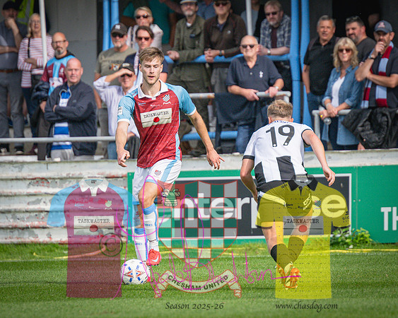 Chesham Utd 0 v 0 Bath City (181 of 413)
