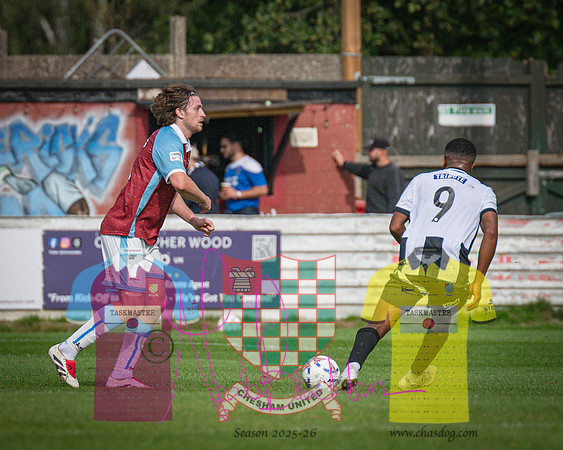 Chesham Utd 0 v 0 Bath City (184 of 413)