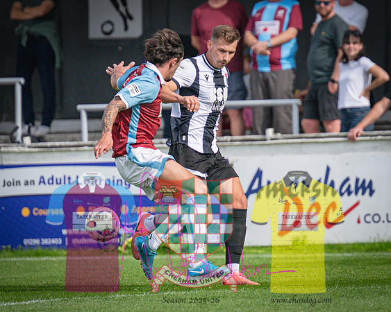 Chesham Utd 0 v 0 Bath City (186 of 413)