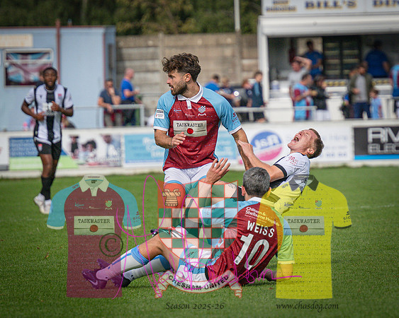 Chesham Utd 0 v 0 Bath City (172 of 413)