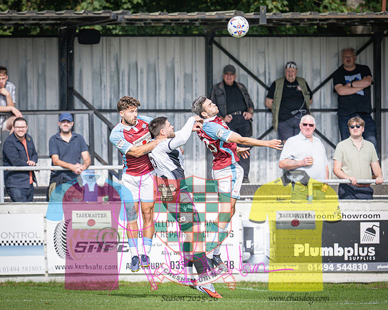Chesham Utd 0 v 0 Bath City (189 of 413)