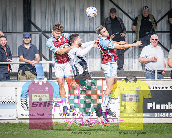 Chesham Utd 0 v 0 Bath City (190 of 413)