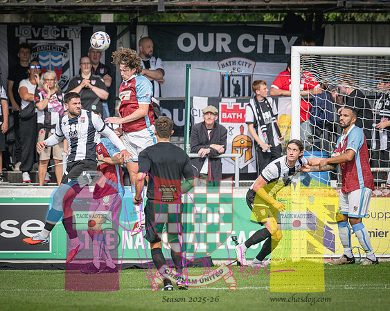 Chesham Utd 0 v 0 Bath City (176 of 413)